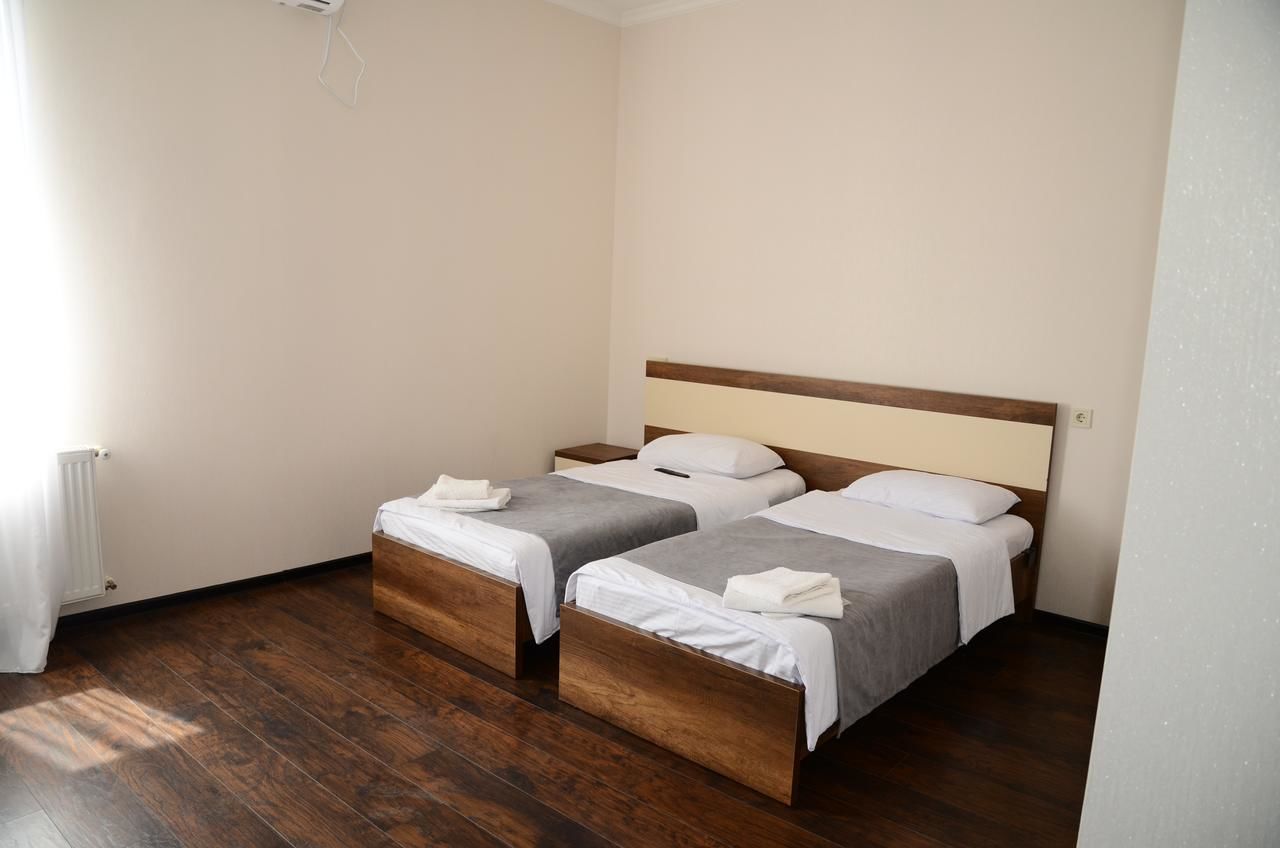 Отель HOTEL BERN Sachʼkhere-16