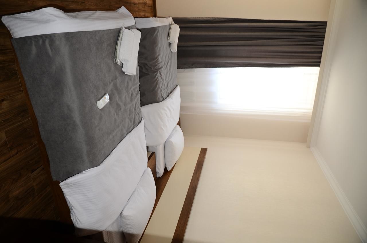 Отель HOTEL BERN Sachʼkhere-20