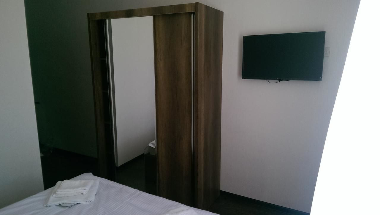 Отель HOTEL BERN Sachʼkhere-29