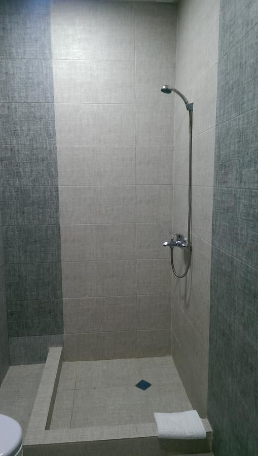 Отель HOTEL BERN Sachʼkhere-31