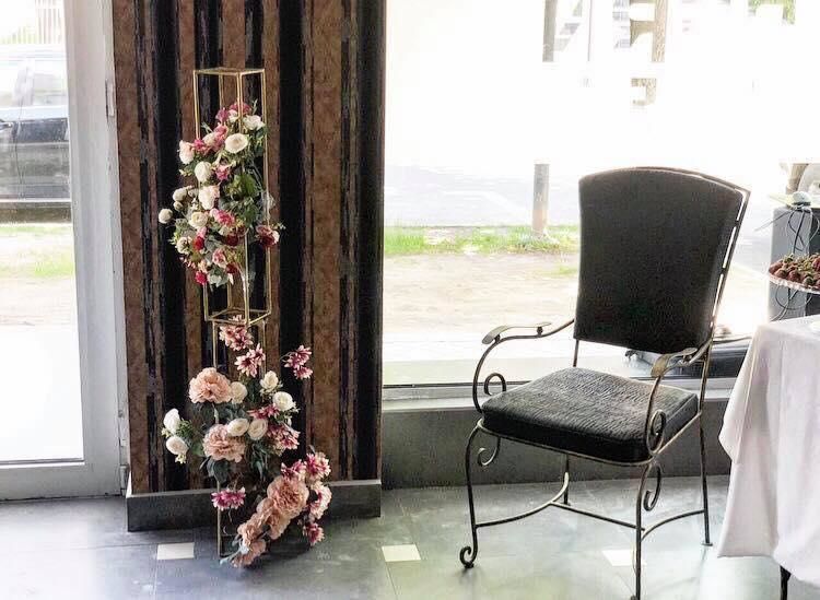 Отель HOTEL BERN Sachʼkhere-47