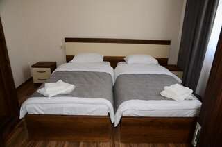 Отель HOTEL BERN Sachʼkhere Люкс с 1 спальней-4