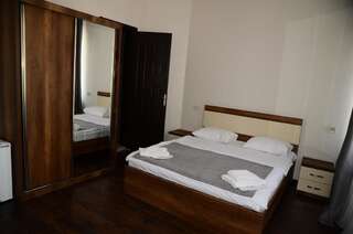 Отель HOTEL BERN Sachʼkhere Двухместный номер с 1 кроватью-9