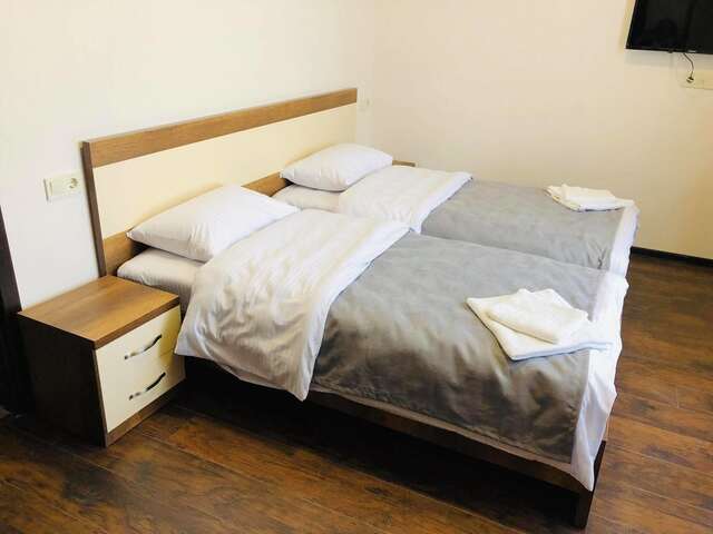 Отель HOTEL BERN Sachʼkhere-3