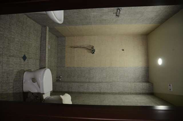 Отель HOTEL BERN Sachʼkhere-13