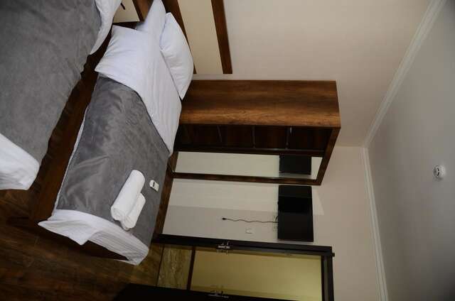 Отель HOTEL BERN Sachʼkhere-17