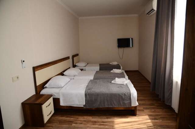 Отель HOTEL BERN Sachʼkhere-18
