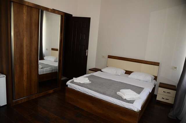Отель HOTEL BERN Sachʼkhere-21