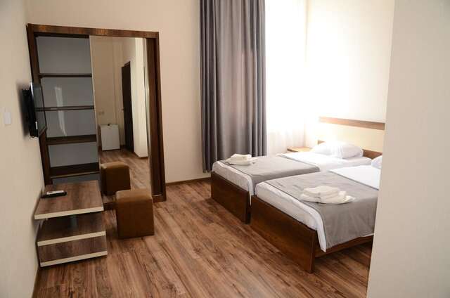 Отель HOTEL BERN Sachʼkhere-22