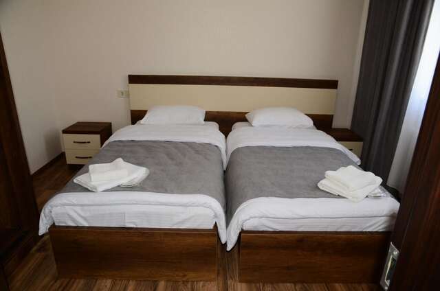 Отель HOTEL BERN Sachʼkhere-26