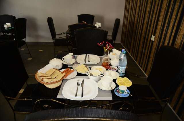 Отель HOTEL BERN Sachʼkhere-27