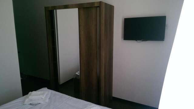 Отель HOTEL BERN Sachʼkhere-28
