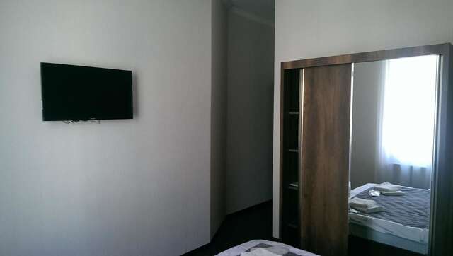 Отель HOTEL BERN Sachʼkhere-29