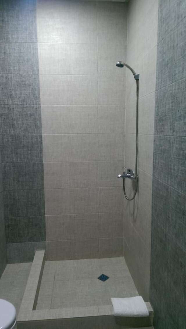 Отель HOTEL BERN Sachʼkhere-30