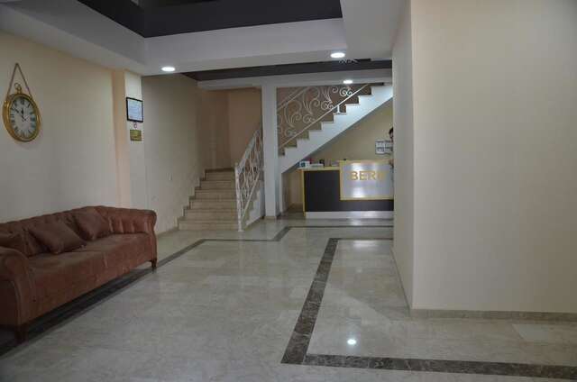 Отель HOTEL BERN Sachʼkhere-44