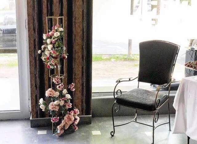 Отель HOTEL BERN Sachʼkhere-46
