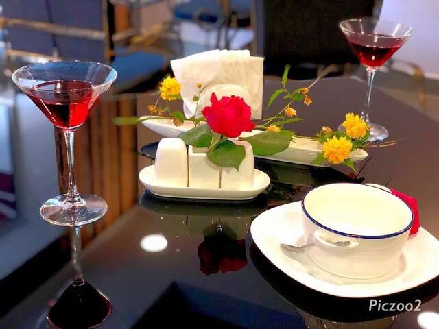 Отель HOTEL BERN Sachʼkhere-47