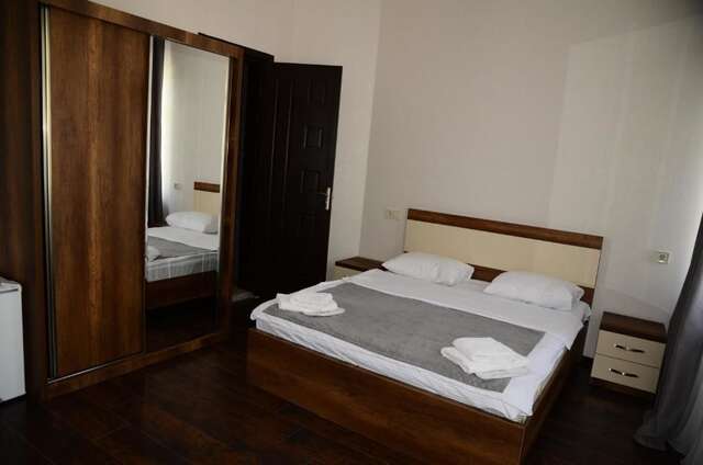 Отель HOTEL BERN Sachʼkhere-51