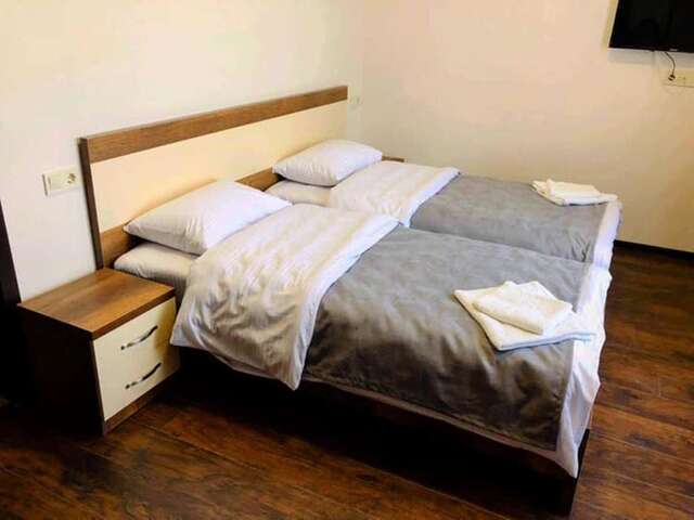 Отель HOTEL BERN Sachʼkhere-8