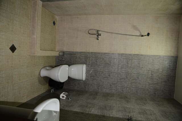 Отель HOTEL BERN Sachʼkhere-9
